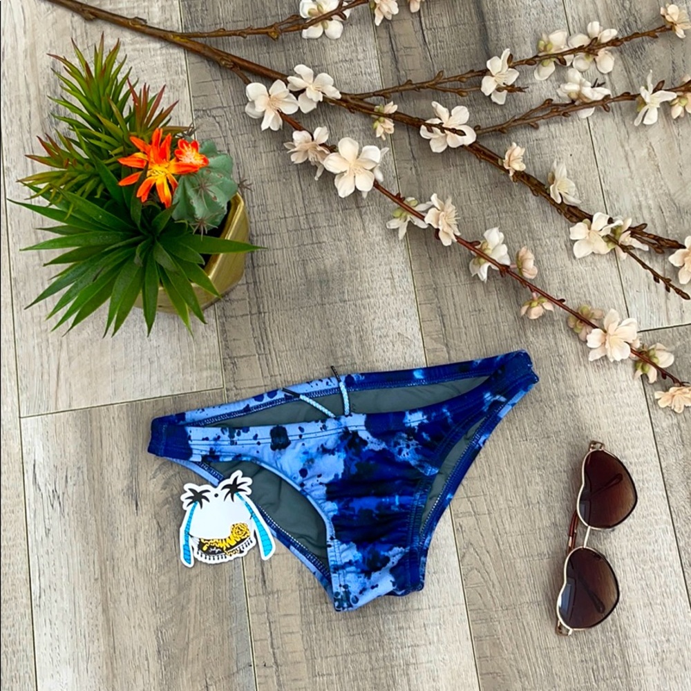 JOLYN Swim Bottom